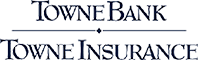 TowneBank logo